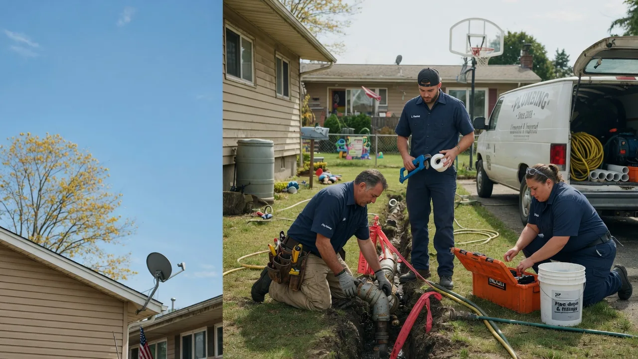 Garbage Disposal Replacement in Old Hickory, TN near me