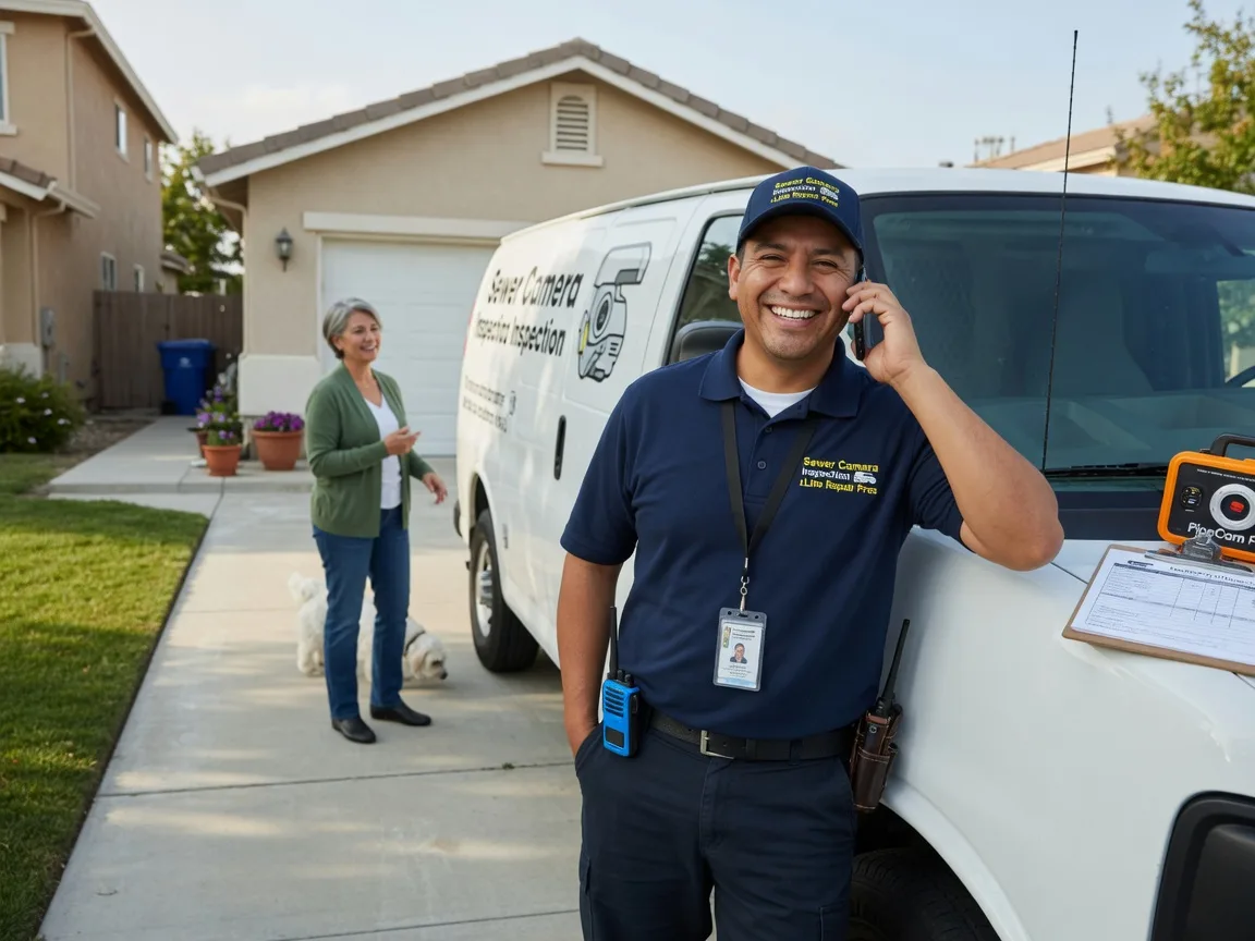 Sewer Line Repair Old Hickory, TN FAQs
